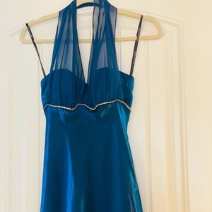 PERFECT wedding or prom DRESS 👗